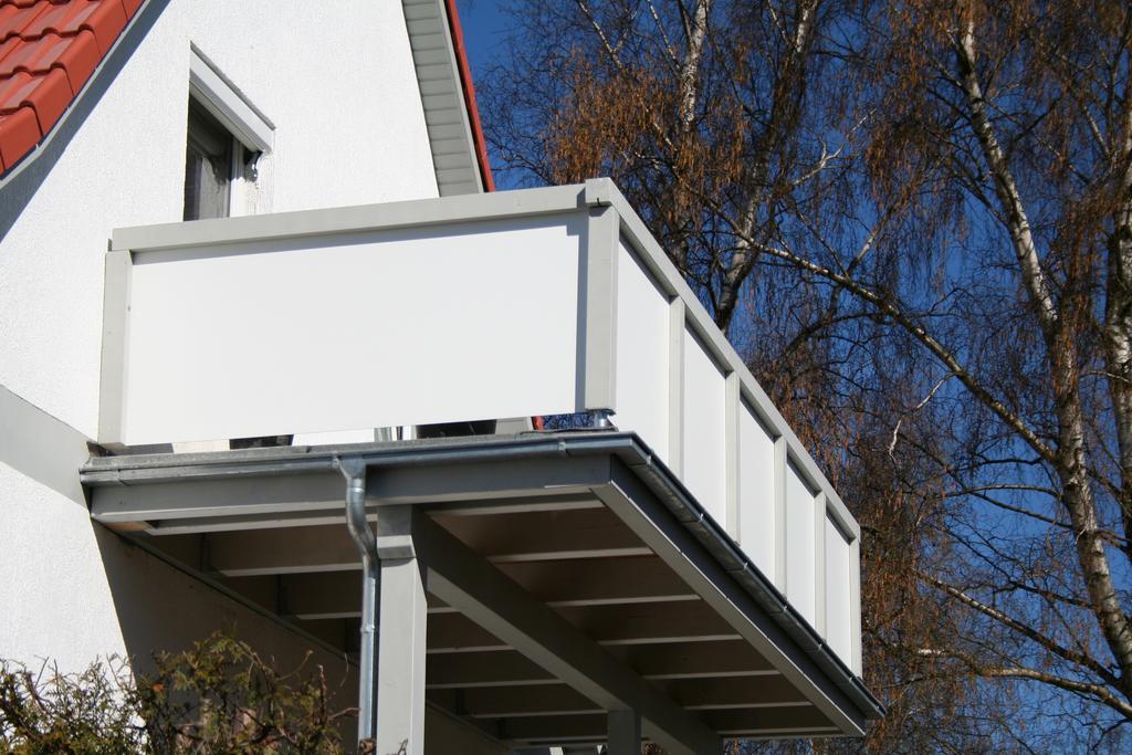 Haus Stricker Lägenhet Sagard Rum bild
